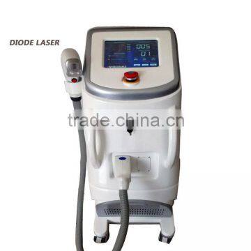 12x12mmPain-Free 808nm Diode Laser Pigmented Hair Hair Removal Machine Underarm photo-4