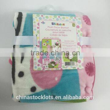 bedding woollen blanket