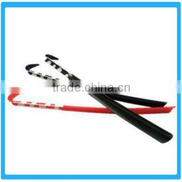 Professional Use Long Plastic Shoehorn