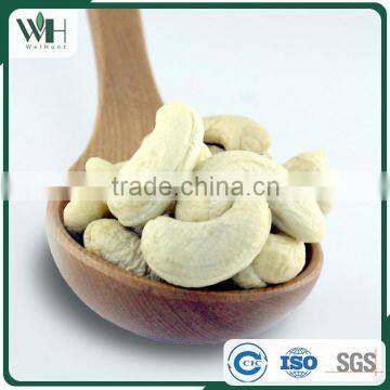Vietnam Certified WW320 Fresh Cashew Nuts photo-2