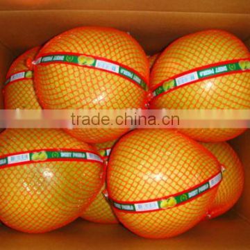 2015 crop Fresh Honey Pomelo pack 15kg Fruit Carton Box