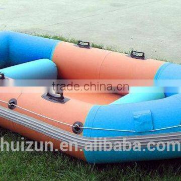 High quality of plastic boat