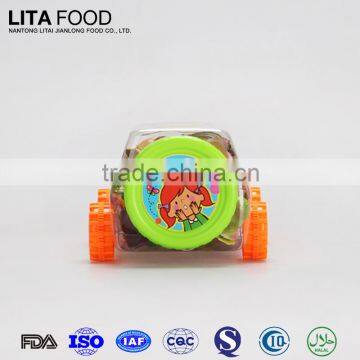 15g Mini Fruit Pulp Jelly,Pudding Cup,Jelly Pudding