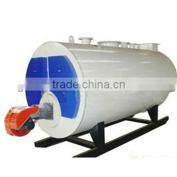 High Performance Natural Gas Hot Water Boiler For Sale