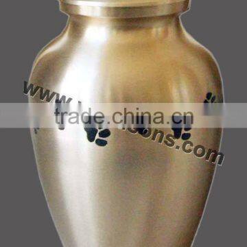 High Quality Urns In New Metal For Home Decorative In New Styles