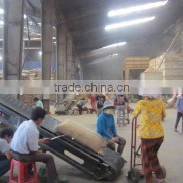 VIETNAM WASHED ARABICA COFFEE BEANS photo-5