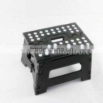Popular Outdoor Plastic Chairs Folding Portable Step Stool photo-5