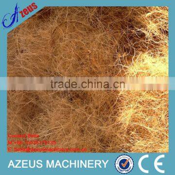 Palm Fiber Making Machine In Malaysia photo-2