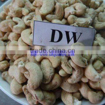 Fresh Vietnamese Cashew Kernels