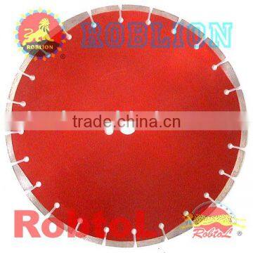 Diamond Cutting Blades