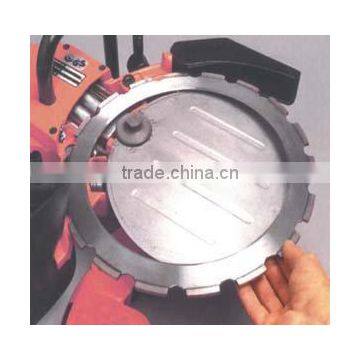 Ring Saw Blade for Green Concrete----COGS