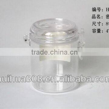 Factory Wholesale Plastic Storage Container