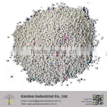 Made in China Get Free Samples White Ball Cat Litter photo-2