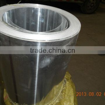 Roof Heating Aluminum Coil For LCD Back Pannel