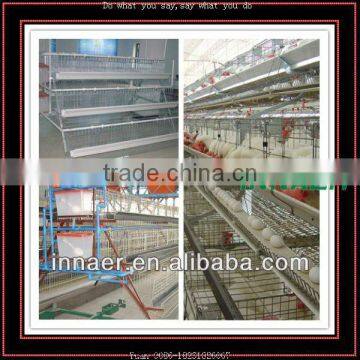 Innaer chicken cages laying hens