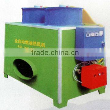 JL High Efficient Automatic Oil -burning Heating Furnace Hot Blast Stove