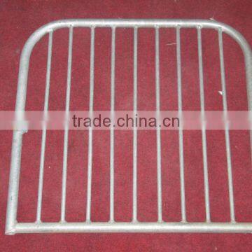 Elevated Pig Stall Pig Farming Equipment photo-3