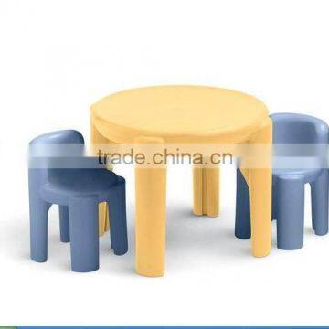 Tables and Chairs