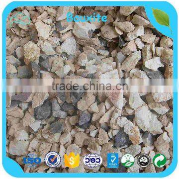 High Quality Cement Industry Grade China Calcined Bauxite Powder photo-4