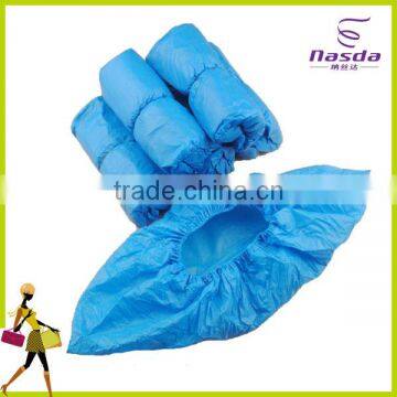 nonwoven shoe cover/disposable nonwoven product