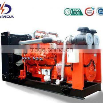 Camda H Series Natural Gas/biogas Generator Sets Price for Sale photo-6