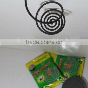 Factory Cheapest Wholesale price Plant fiber Mosquito coil Stock Lots