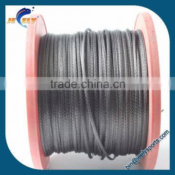 UHMWPE braid hang gliding towing rope