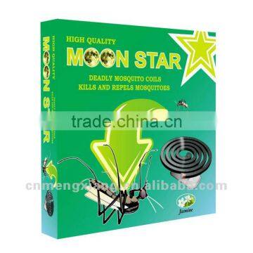 Moon Star mosquito repellent incense