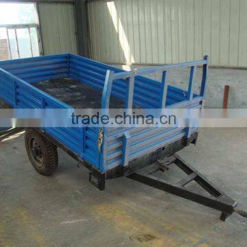 Farm Tractor Trailer /5t Trailer photo-2