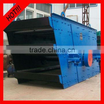 High Efficiency Circular shaking vibrating screen