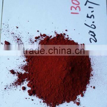 Pigment Iron Oxide Red for Bricks