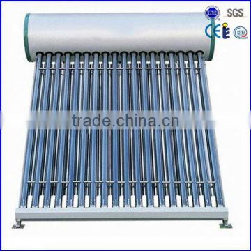 Greece thermosyphon high pressure solar water heater