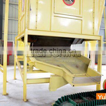 CE Certified 2500kg/h Fuel Pellet Production Line photo-4