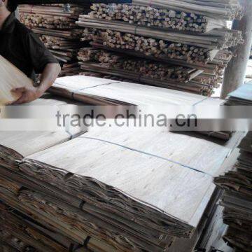 Eucalyptus Core Veneer With Competitive Price