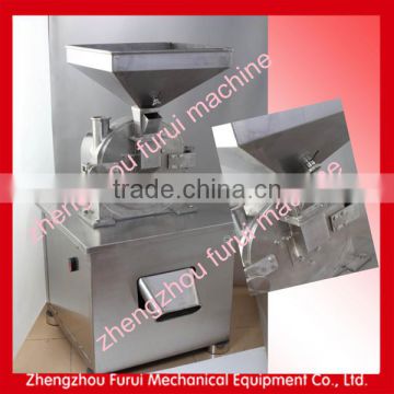 Automatic cocoa bean grinding machine/cocoa bean grinder machine