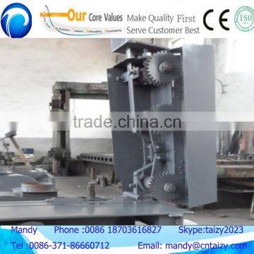 Cheap automatic wood cutting band saw machine for sale