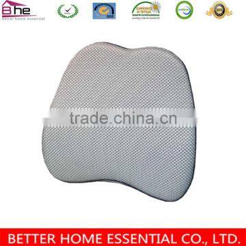 Hot Sale Memory Foam Lumbar Cushion