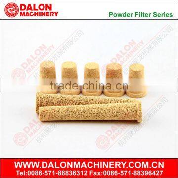 Bronze Filter,Sintered Filter