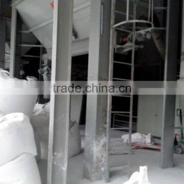 High Quality Calcium Hydroxide/Hydrated Lime in Water Treatment photo-3