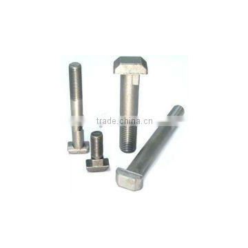 Din261 T-head Bolts