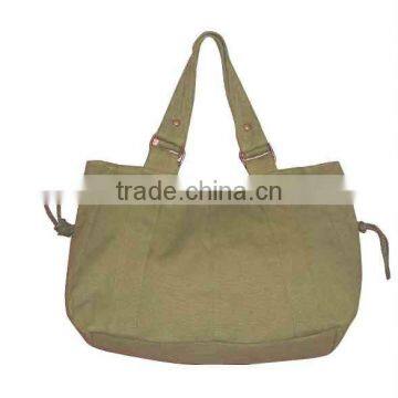 Promotional Shopping Canvas Bag