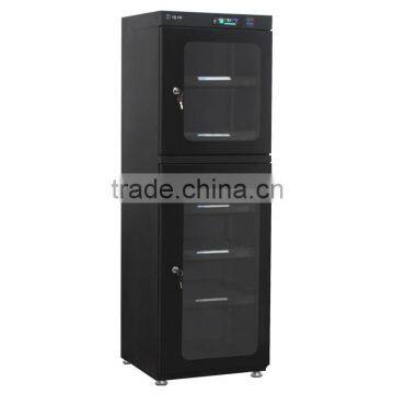 Humidity Control Photography Equipment Camera Lens Storage Cabinet photo-2