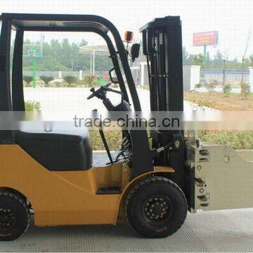 Mini diesel forklift FD15 for sale CE approve