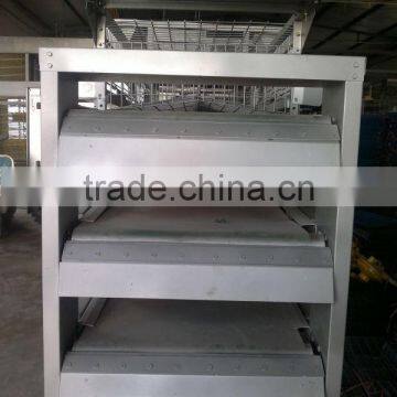 New Design Automatoc Quail Cage