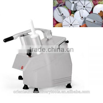 Commercial electric fruit and vegetable chopper machine