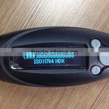Rfid Animal id Tag Stick Reader photo-2