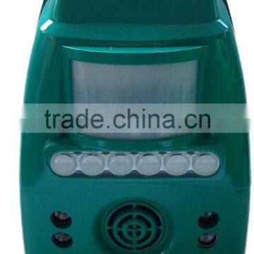 [Handy-Living]-Electronic Outdoor/Indoor Animal & Pest Repeller (HK0400-071)