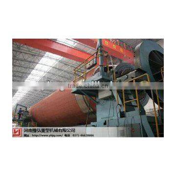 Mining Plant Cement Grinding mill Manufacturer
