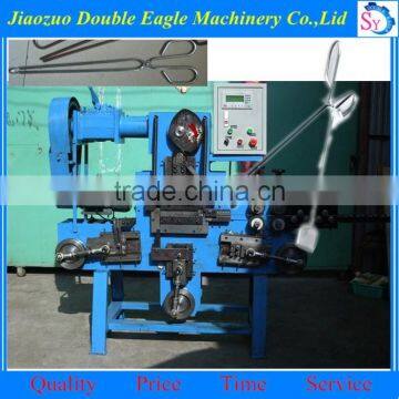 bread clip machine/ S hook buckle machine molding machine