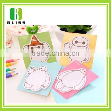 High Quality Customized Cheap Promotion sticky note